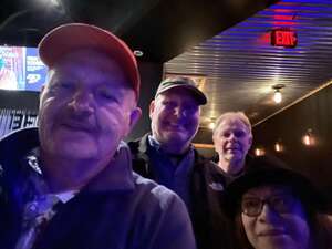 The New York Bee Gees