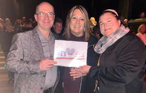 The New York Bee Gees