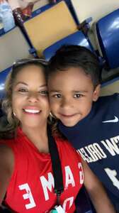 New Orleans Pelicans - NBA vs Orlando Magic