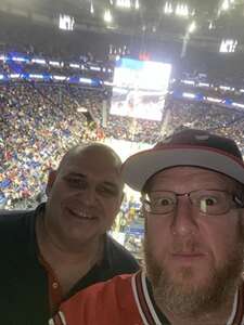 New Orleans Pelicans - NBA vs Orlando Magic