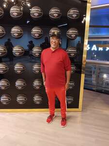 New Orleans Pelicans - NBA vs Orlando Magic