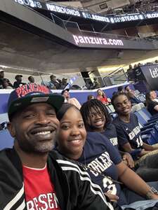 New Orleans Pelicans - NBA vs Orlando Magic