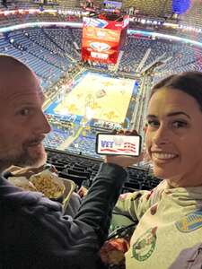 New Orleans Pelicans - NBA vs Orlando Magic