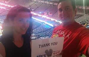 New Orleans Pelicans - NBA vs Orlando Magic