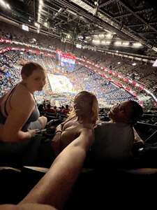 New Orleans Pelicans - NBA vs Orlando Magic