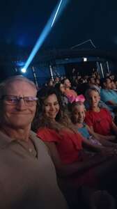 Cirque De Soleil: Echo