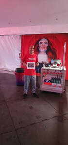 Cirque De Soleil: Echo