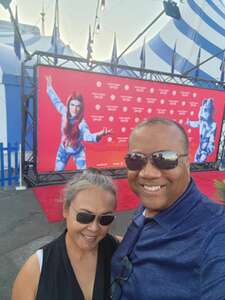 Cirque De Soleil: Echo