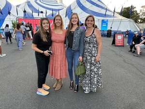 Cirque De Soleil: Echo