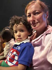 Cirque De Soleil: Echo