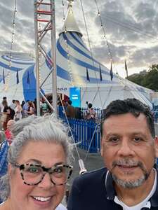 Cirque De Soleil: Echo