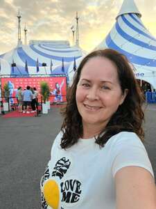 Cirque De Soleil: Echo