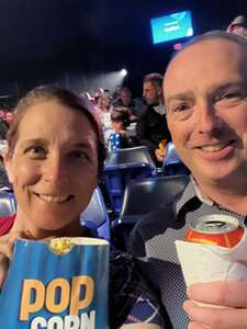 Cirque De Soleil: Echo