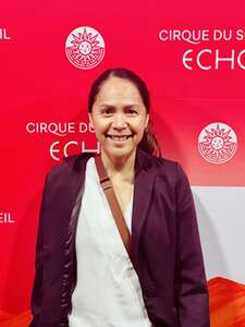 Cirque De Soleil: Echo