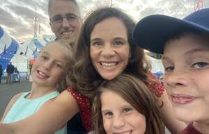 Cirque De Soleil: Echo