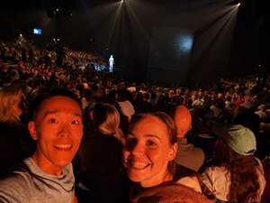 Cirque De Soleil: Echo