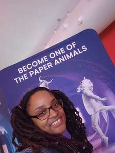 Cirque De Soleil: Echo