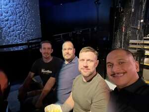 Cirque De Soleil: Echo