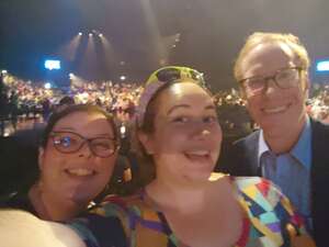 Cirque De Soleil: Echo