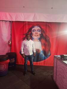 Cirque De Soleil: Echo