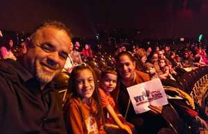 Circus Vazquez