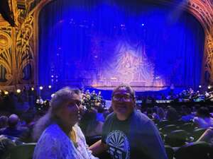 Cirque Du Soleil : Corteo