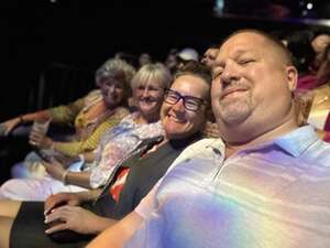 Cirque Du Soleil : Corteo