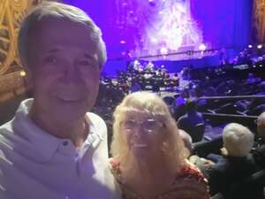 Cirque Du Soleil : Corteo