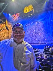 Cirque Du Soleil : Corteo