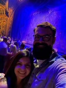 Cirque Du Soleil : Corteo