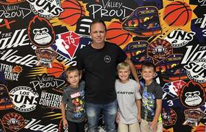 Cirque Du Soleil : Corteo