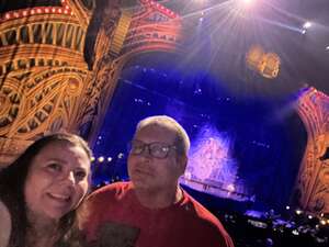 Cirque Du Soleil : Corteo