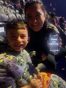 Cirque Du Soleil : Corteo