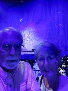 Cirque Du Soleil : Corteo