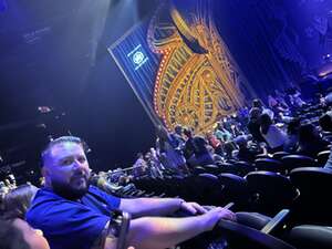 Cirque Du Soleil : Corteo