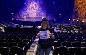 Cirque Du Soleil : Corteo