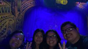 Cirque Du Soleil : Corteo