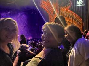 Cirque Du Soleil : Corteo