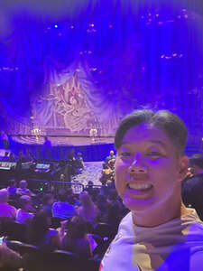 Cirque Du Soleil : Corteo