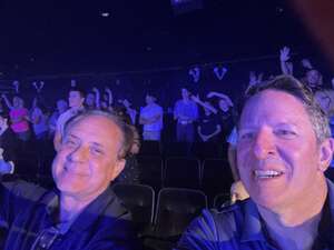 Blue Man Group Las Vegas