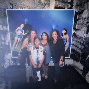 Blue Man Group Las Vegas