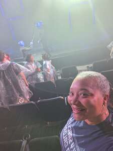 Blue Man Group Las Vegas