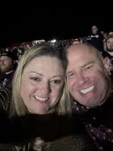 Shinedown: Revolutions Live