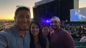 Shinedown: Revolutions Live