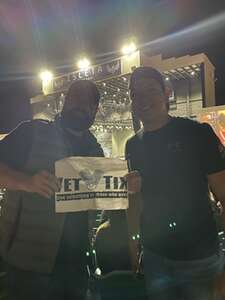 Shinedown: Revolutions Live