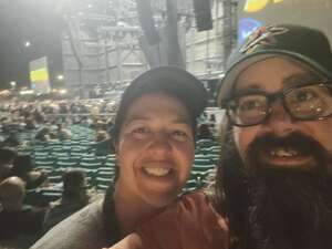 Shinedown: Revolutions Live