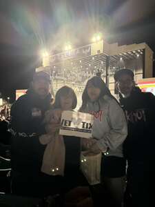 Shinedown: Revolutions Live