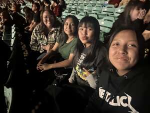 Shinedown: Revolutions Live