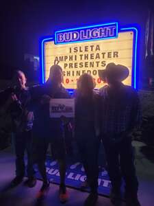 Shinedown: Revolutions Live