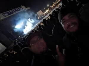 Shinedown: Revolutions Live